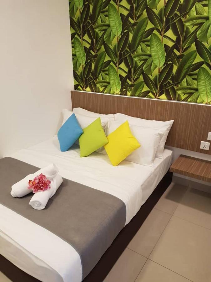 Casa 96 Villa Куантан Екстериор снимка