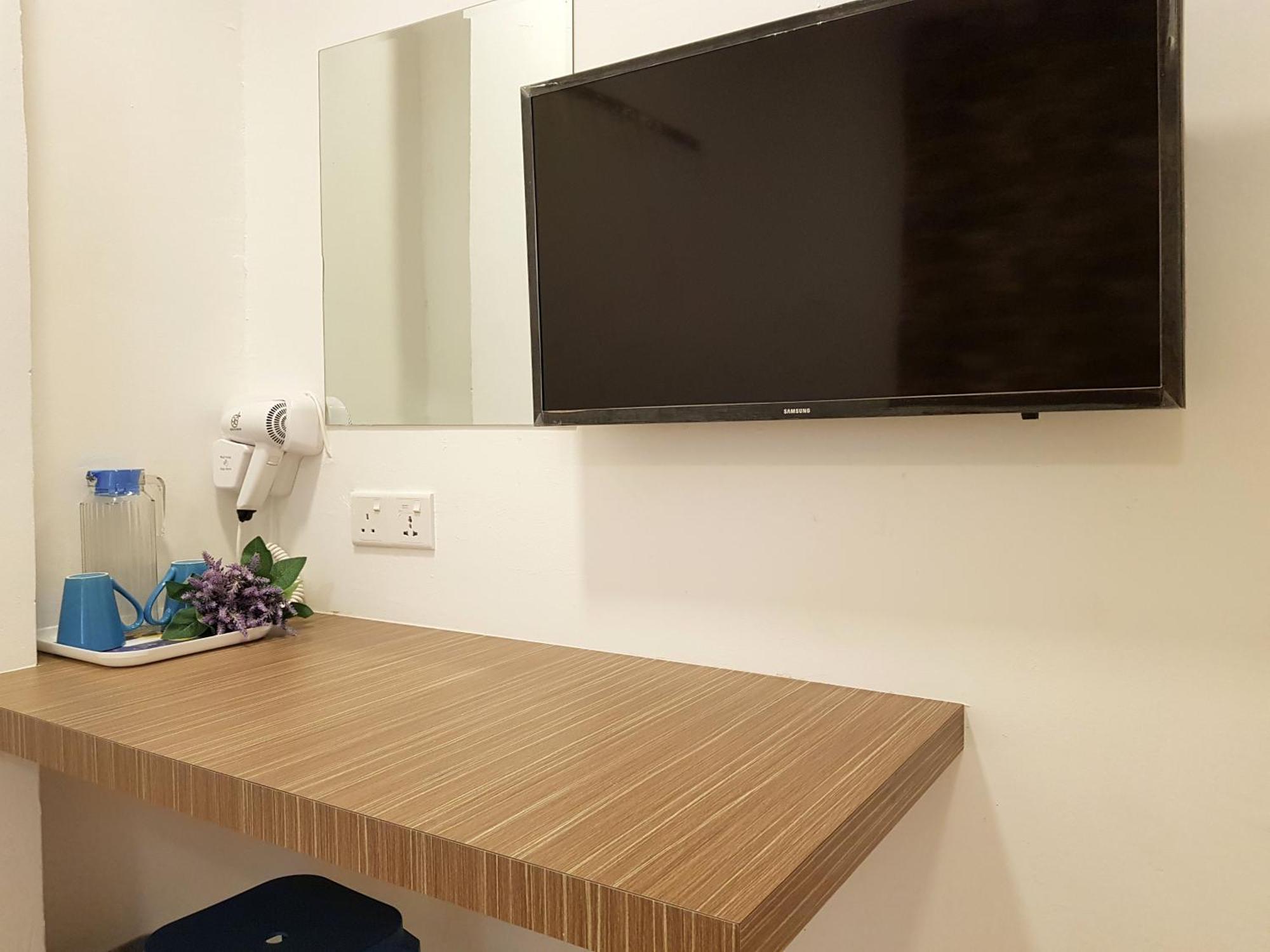 Casa 96 Villa Куантан Екстериор снимка